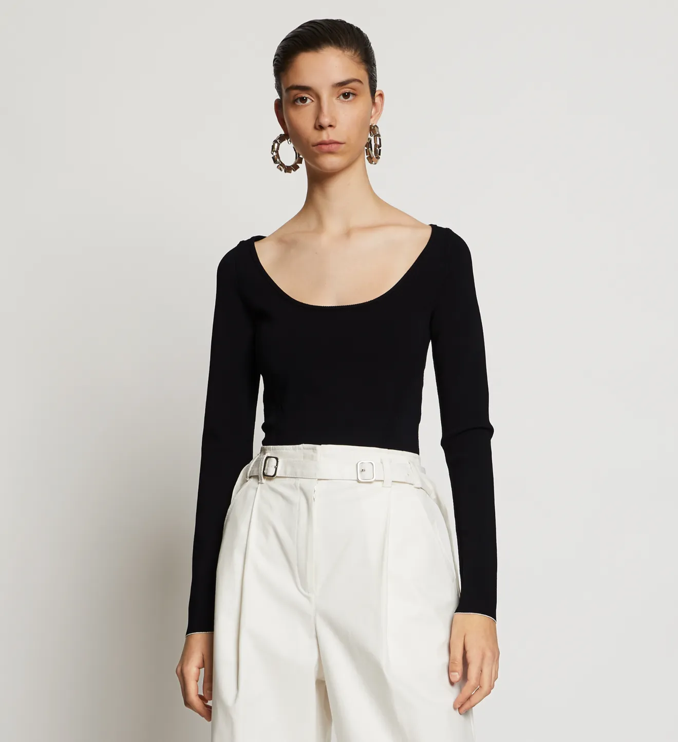 m&s womens cashmilon jumpers