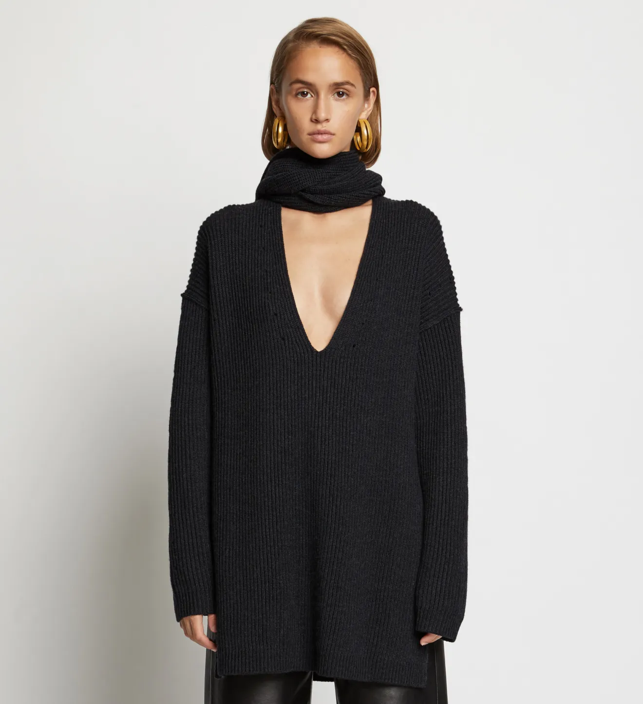 proenza schouler sweater