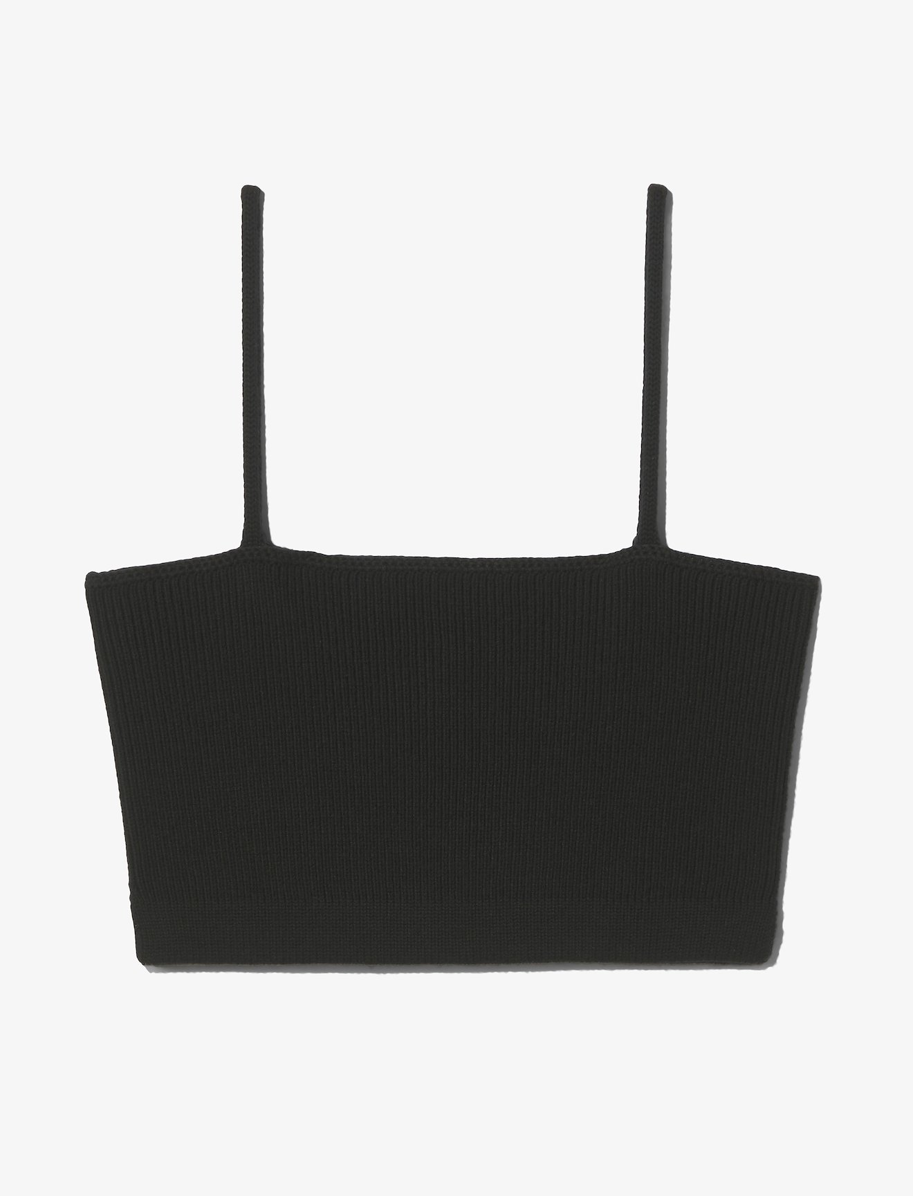 Cotton Cashmere Tank Top #5