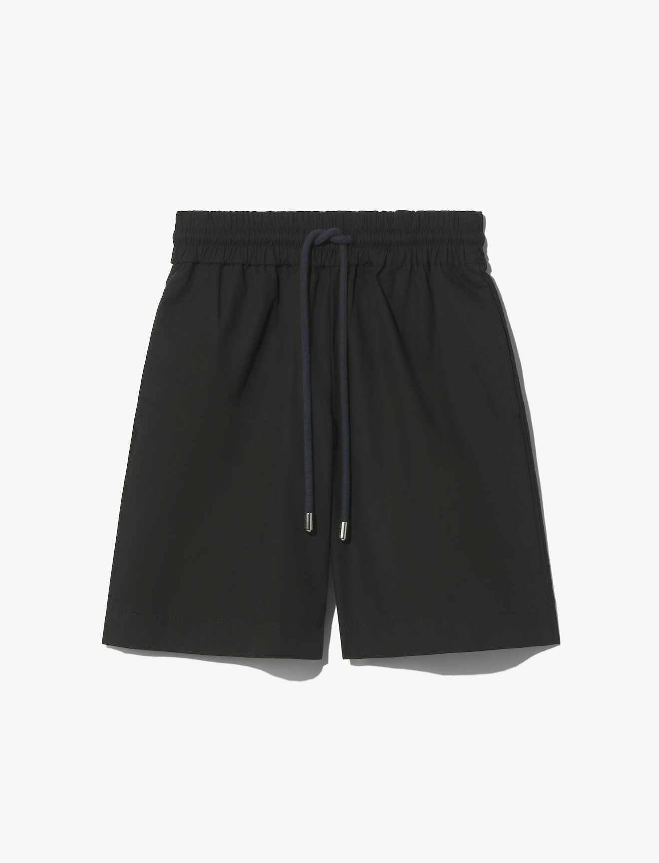 Cotton Linen Shorts #4