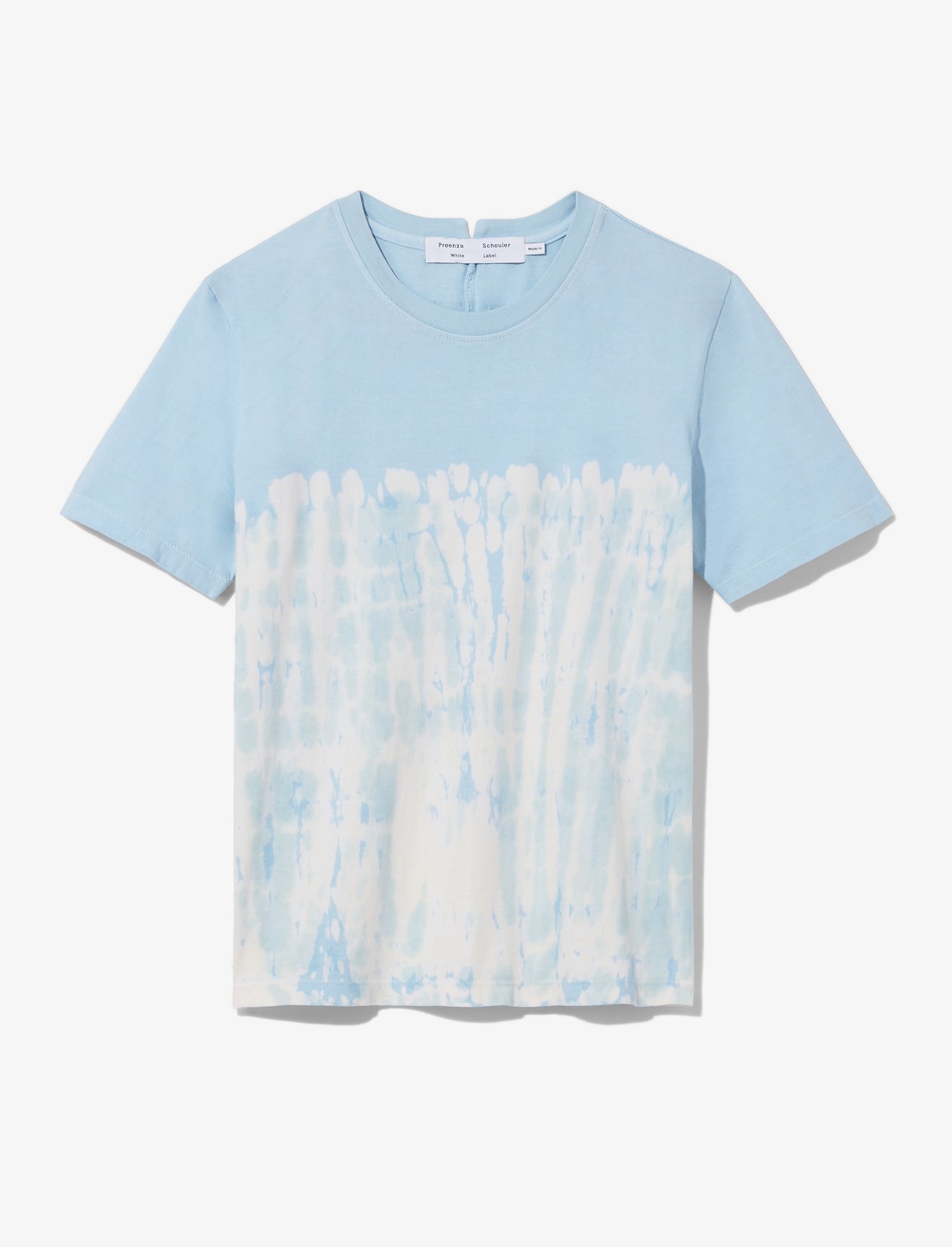 Dotted Tie Dye T-Shirt #5