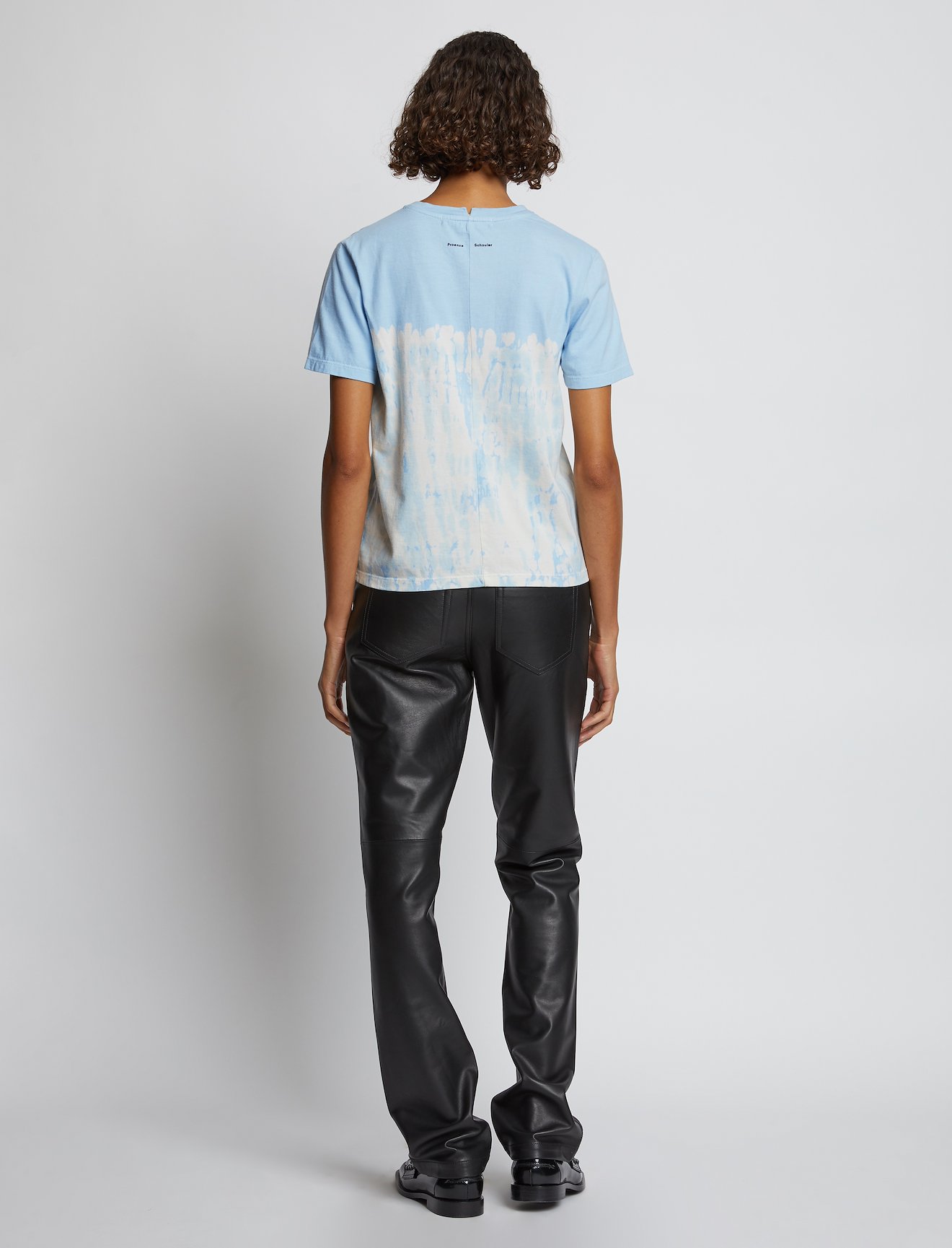 Dotted Tie Dye T-Shirt #3