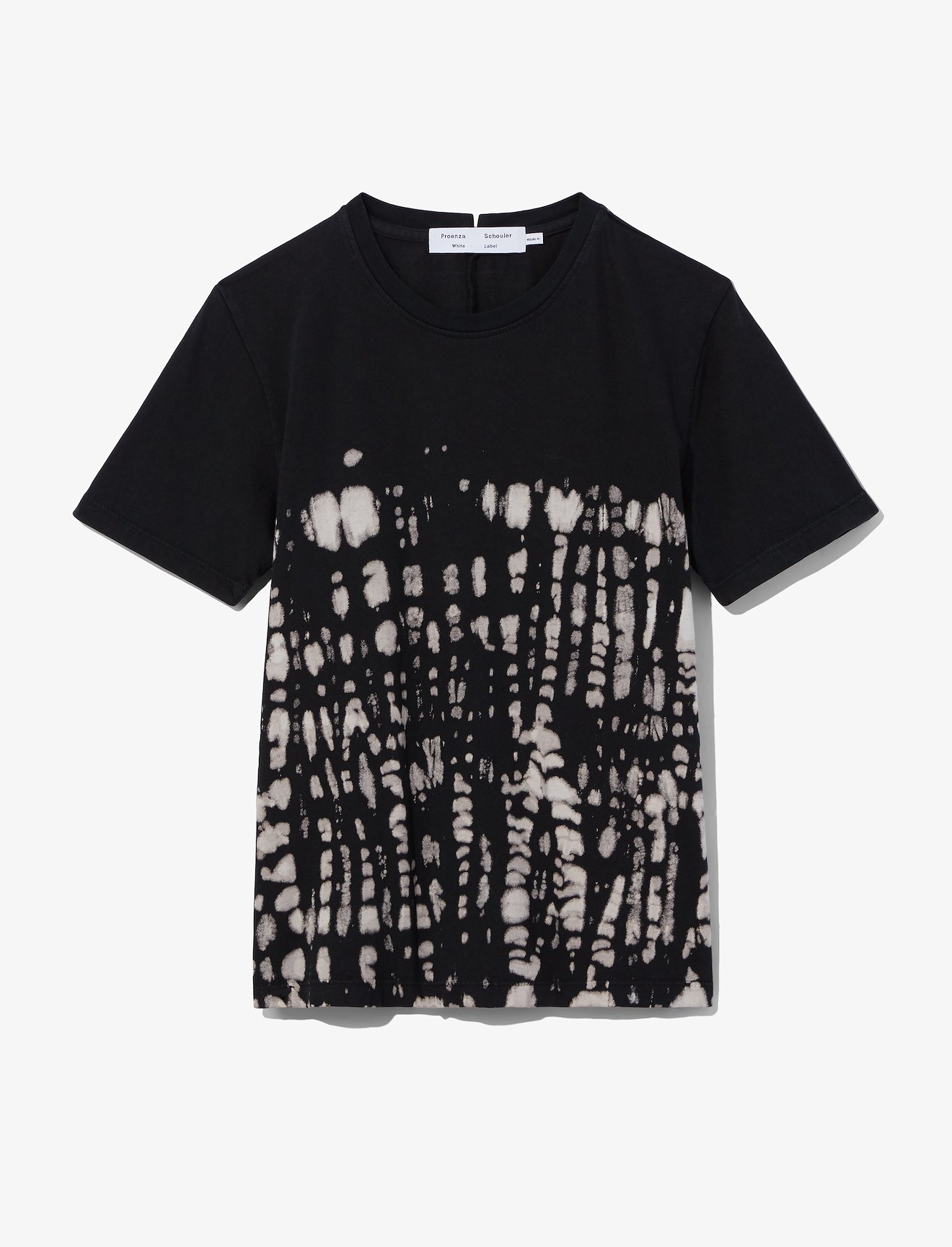 Dotted Tie Dye T-Shirt #5