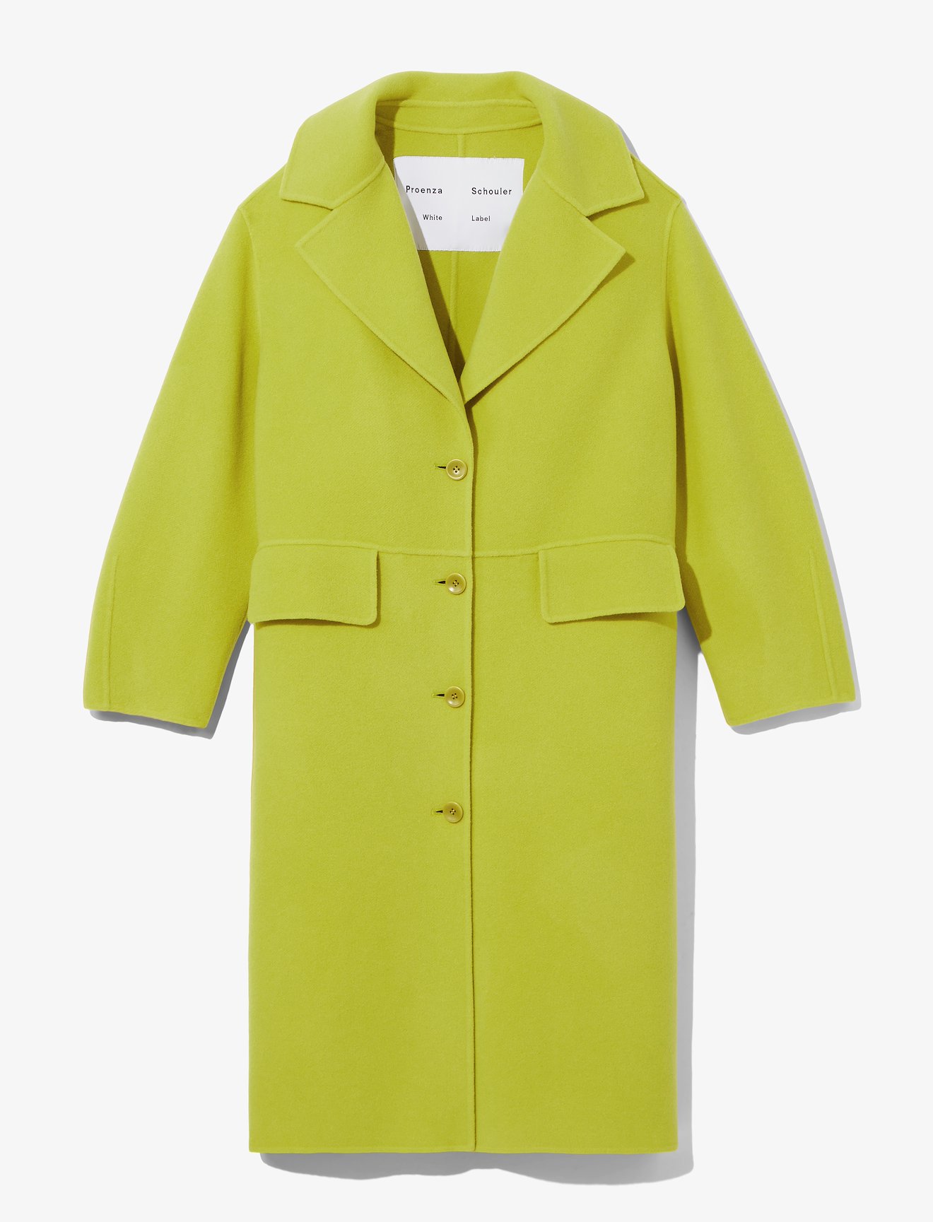 Double Face Coat #4