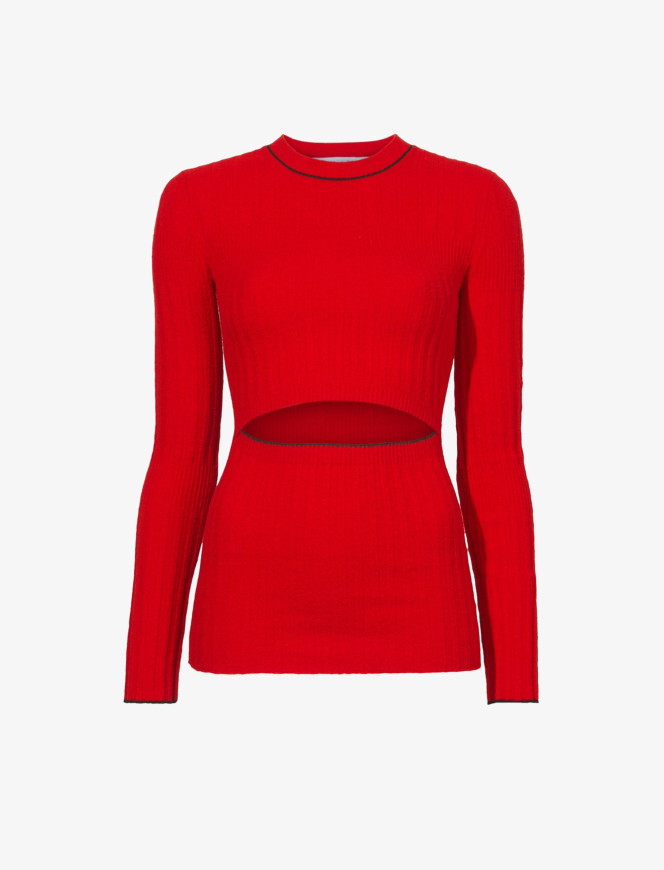 Fine Boucle Top #5