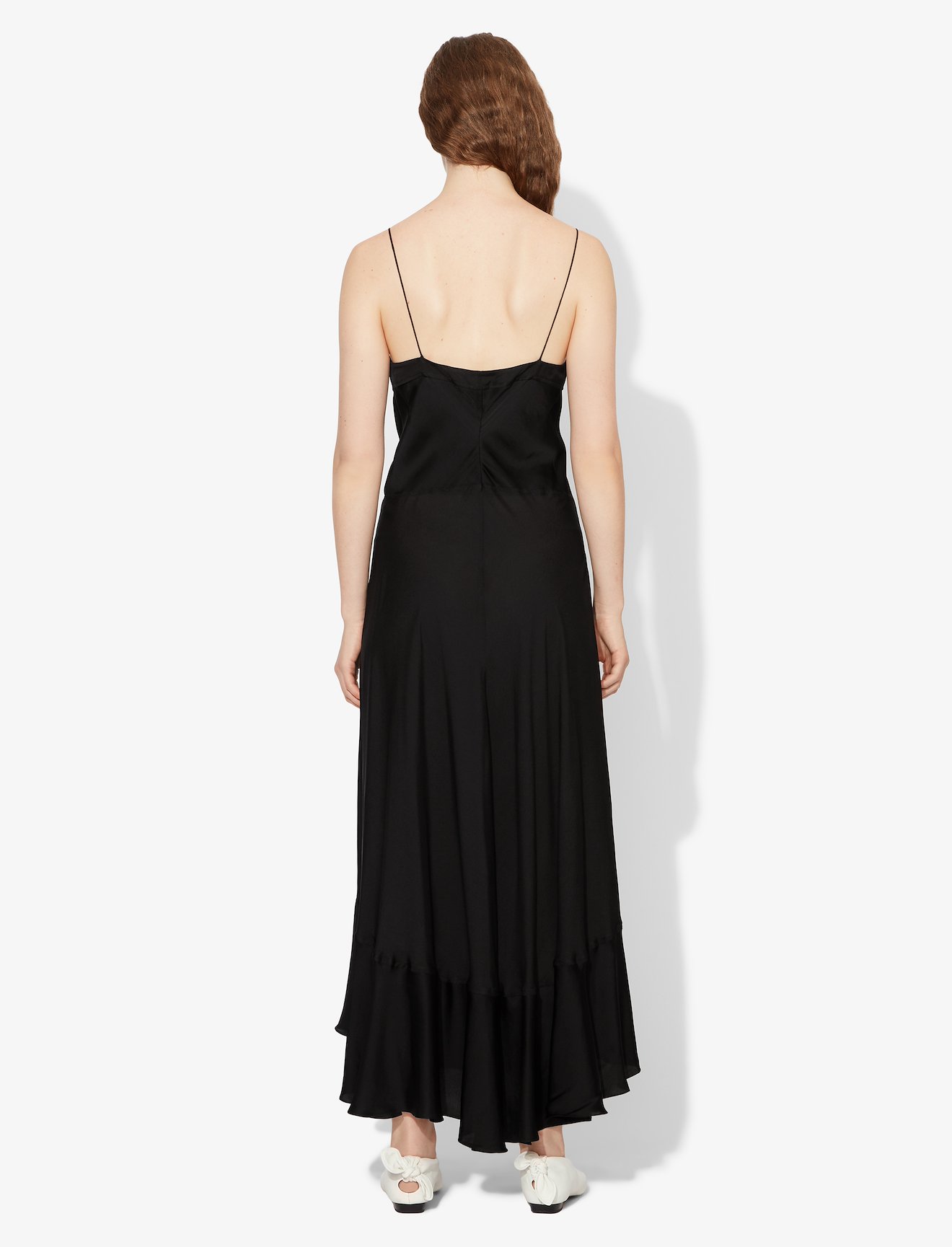 Georgette Slip Dress #2