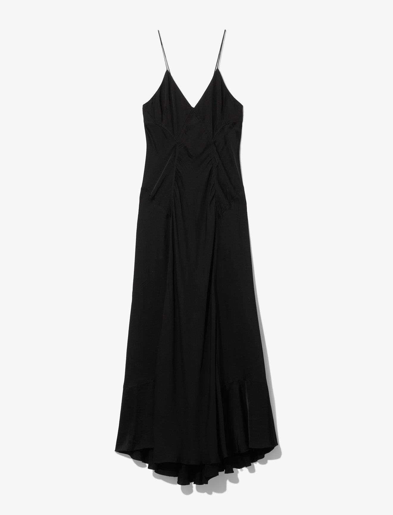 Georgette Slip Dress #4
