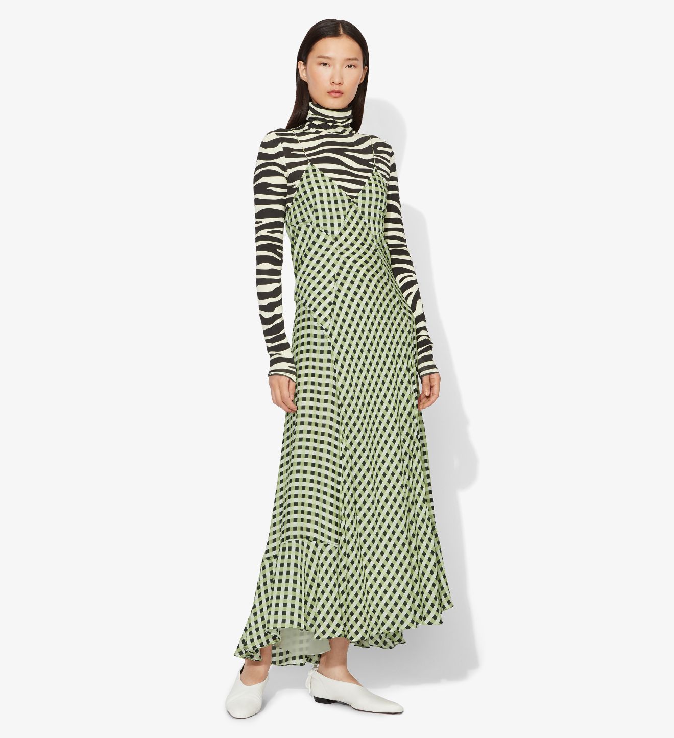 proenza schouler dress