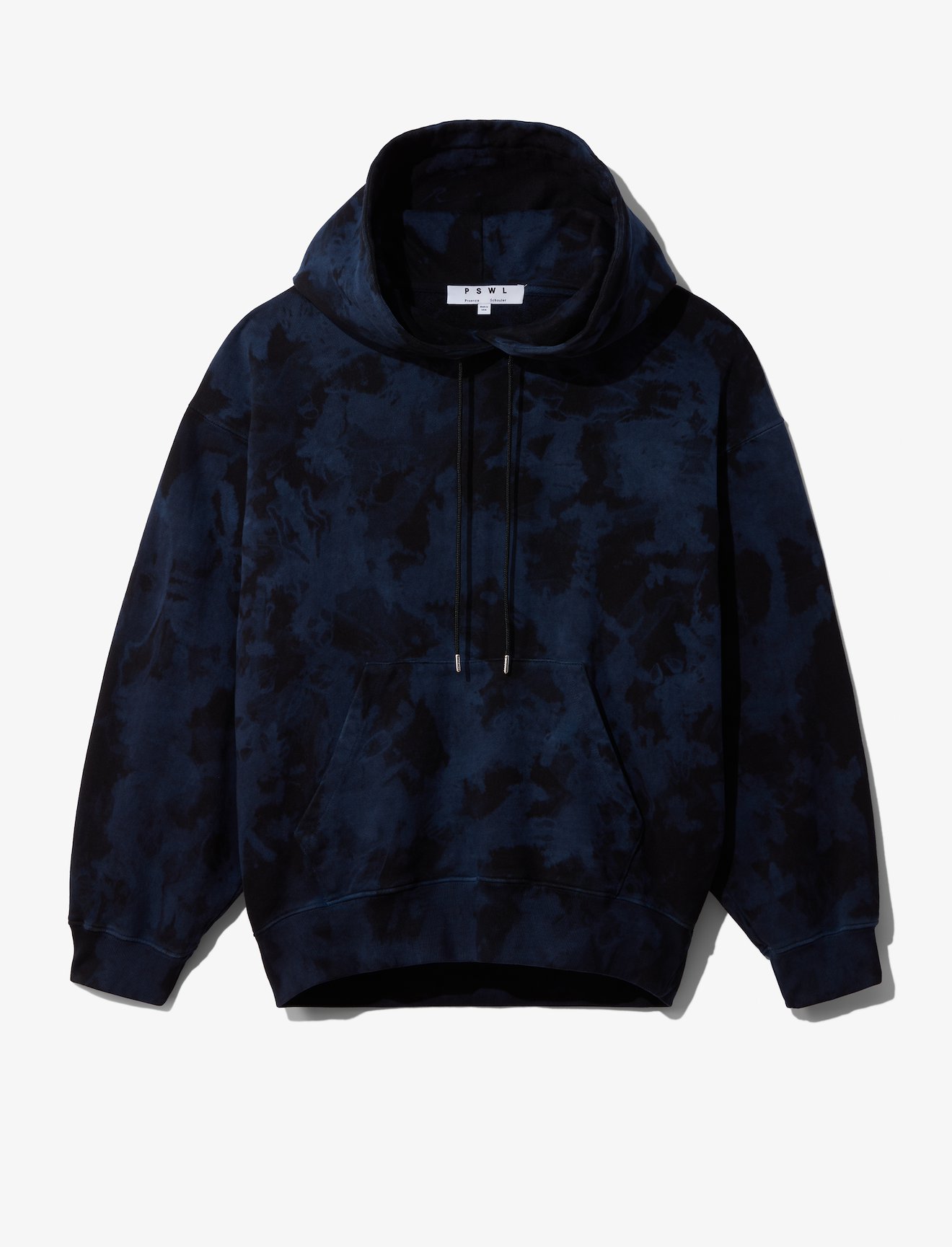 Ink Blotch Hoodie #4