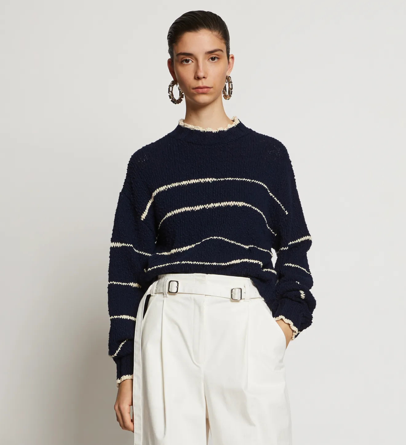 proenza schouler sweater