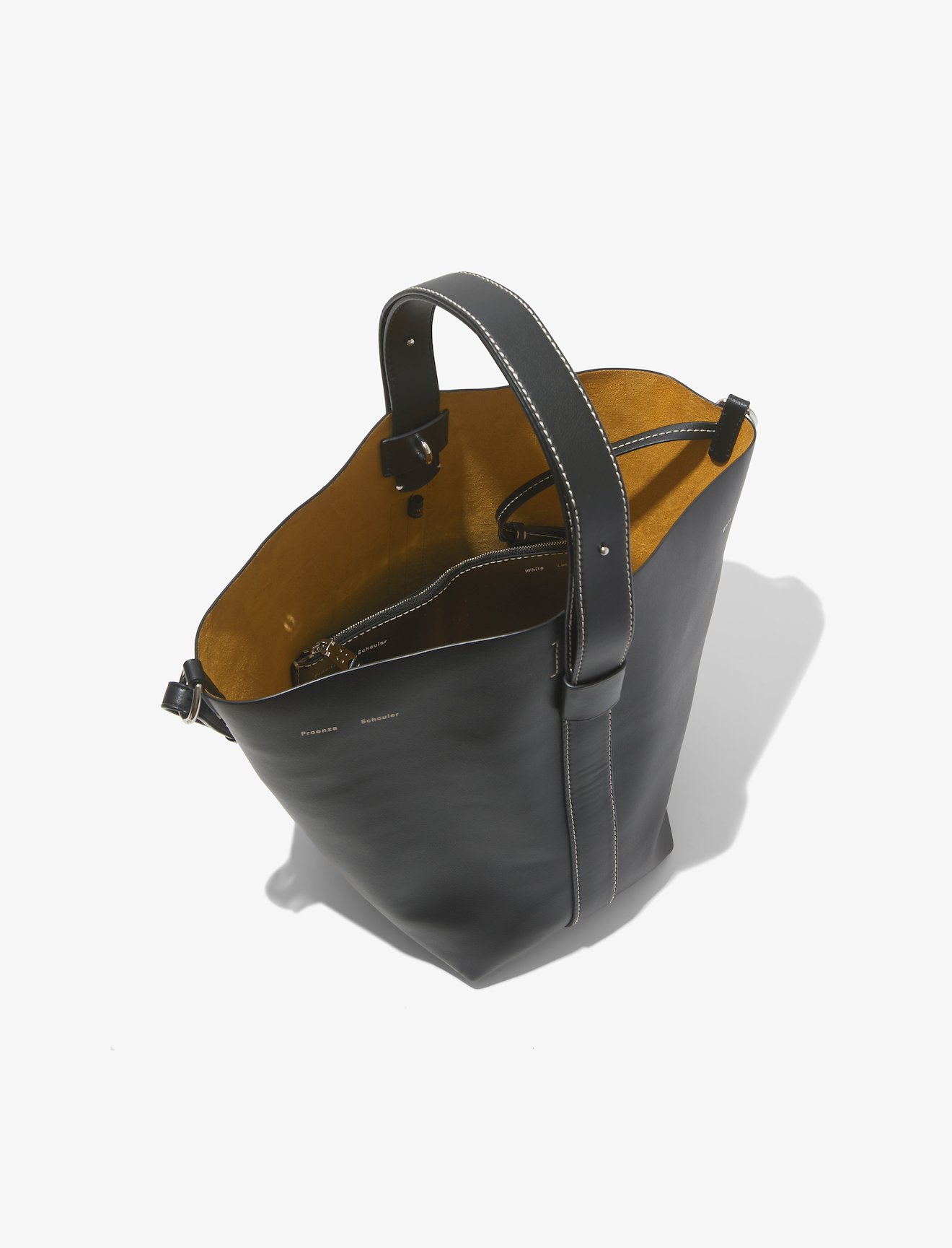 Large Leather Sullivan #4