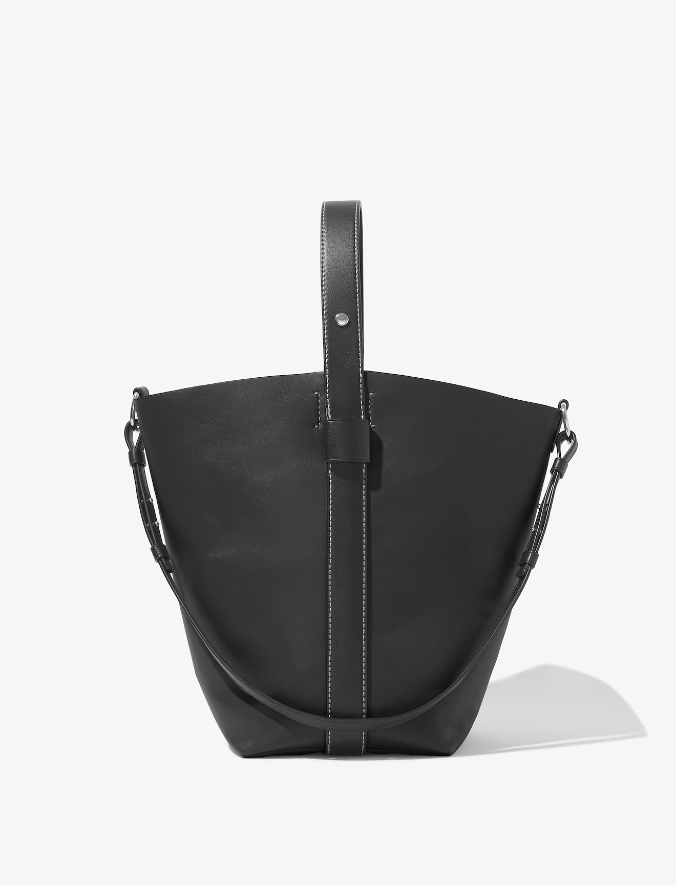 Large Leather Sullivan #3