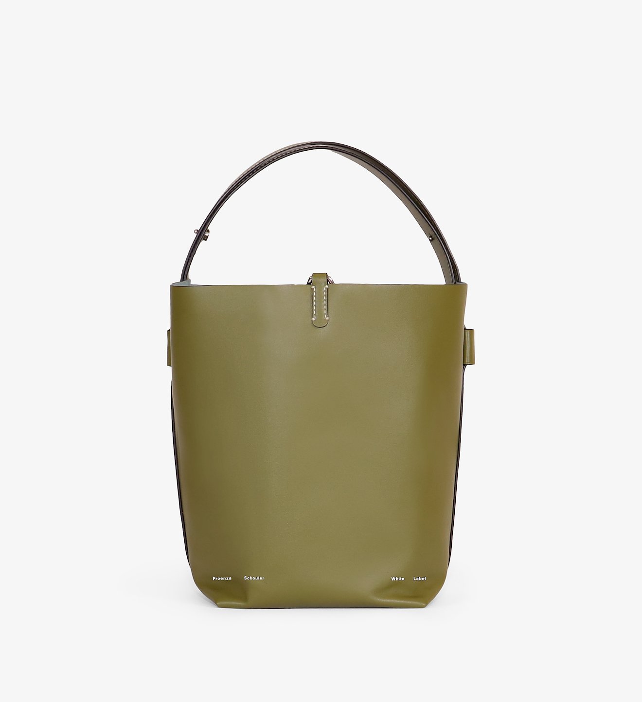 Large Leather Sullivan