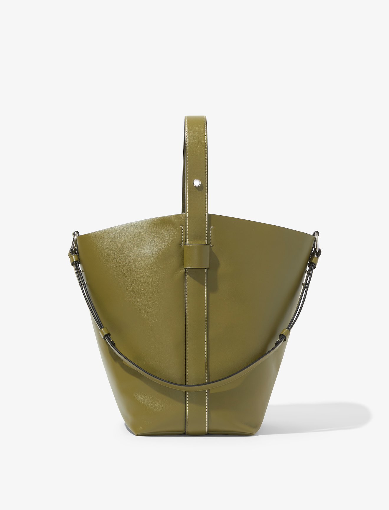 Large Leather Sullivan #3