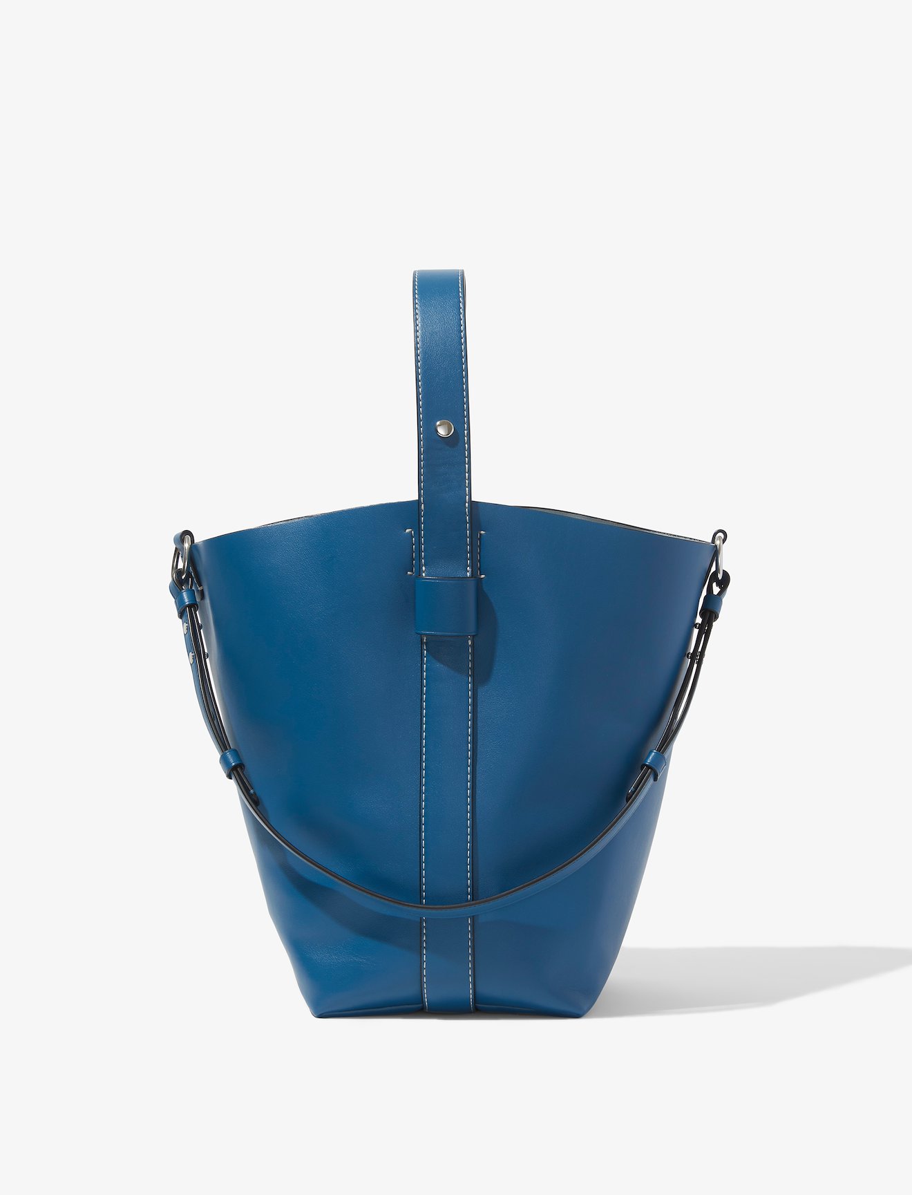 Large Leather Sullivan #3