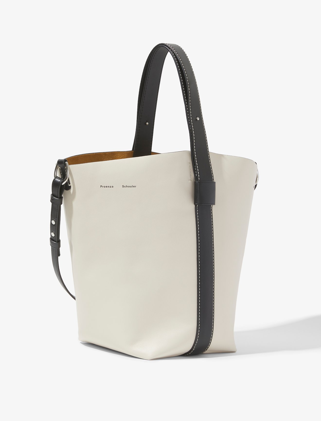 Large Leather Sullivan #1