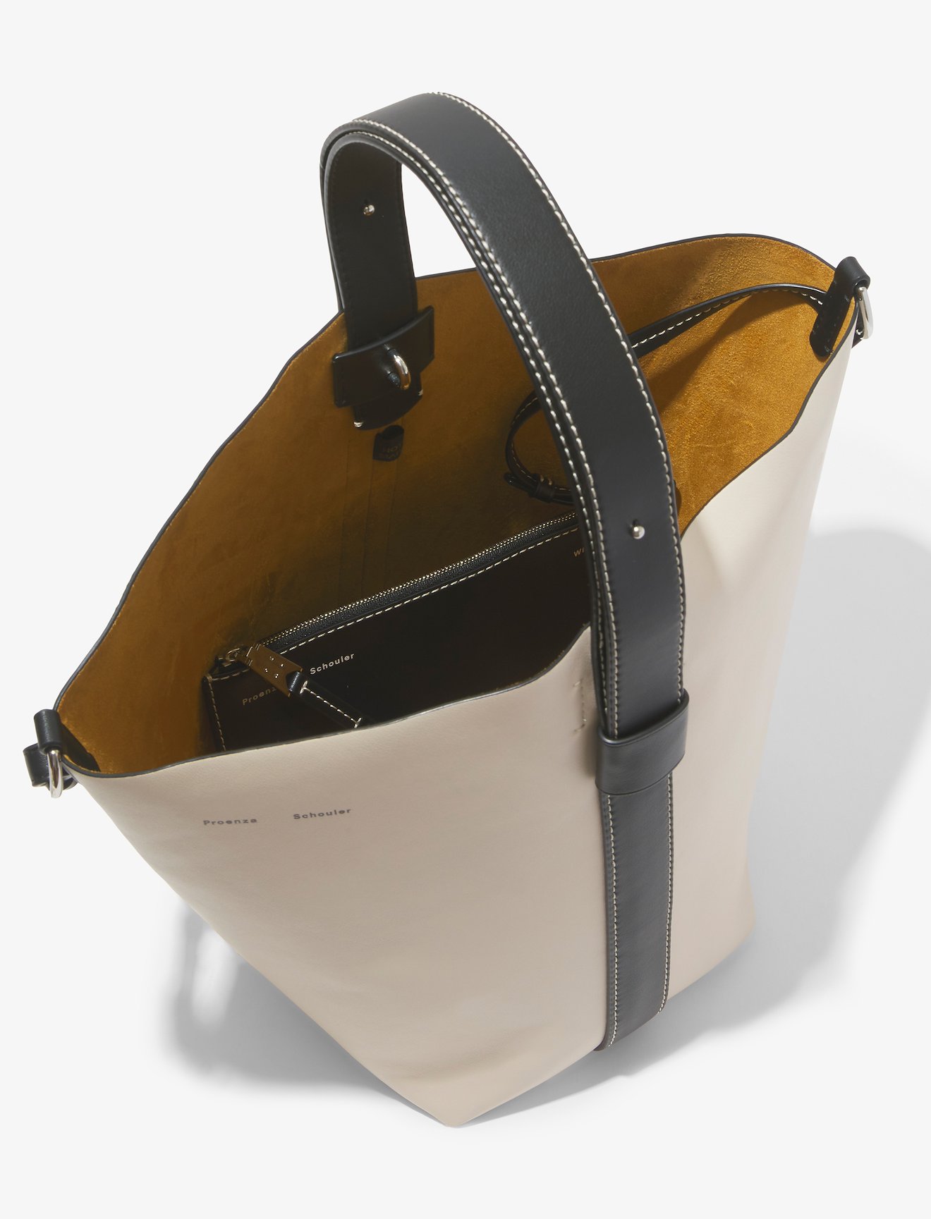 Large Leather Sullivan #4