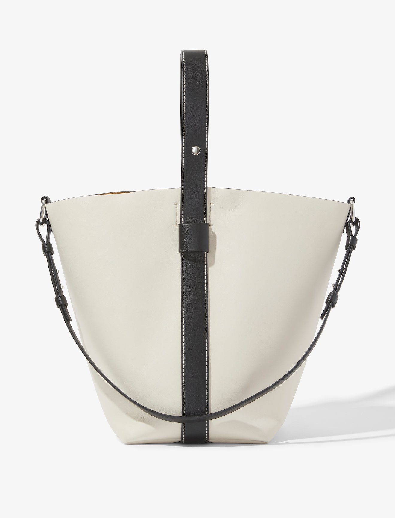 Large Leather Sullivan #3