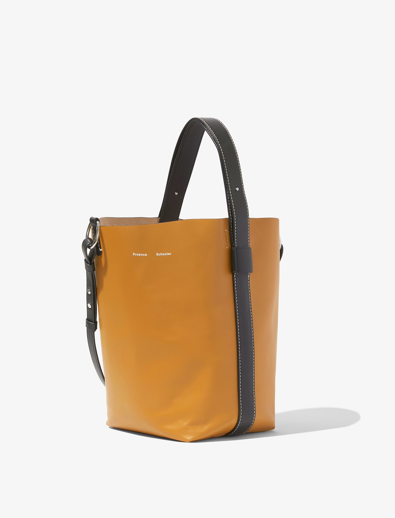 Large Leather Sullivan #1