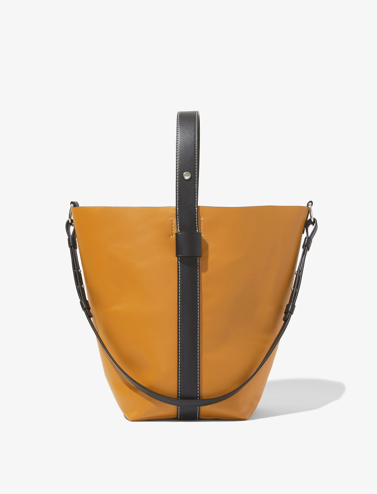 Large Leather Sullivan #3