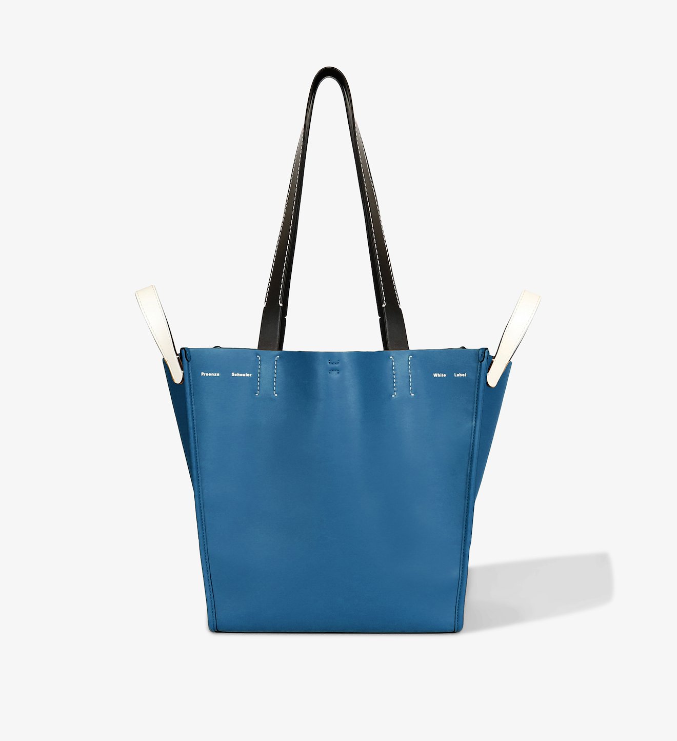 Large Leather Tote