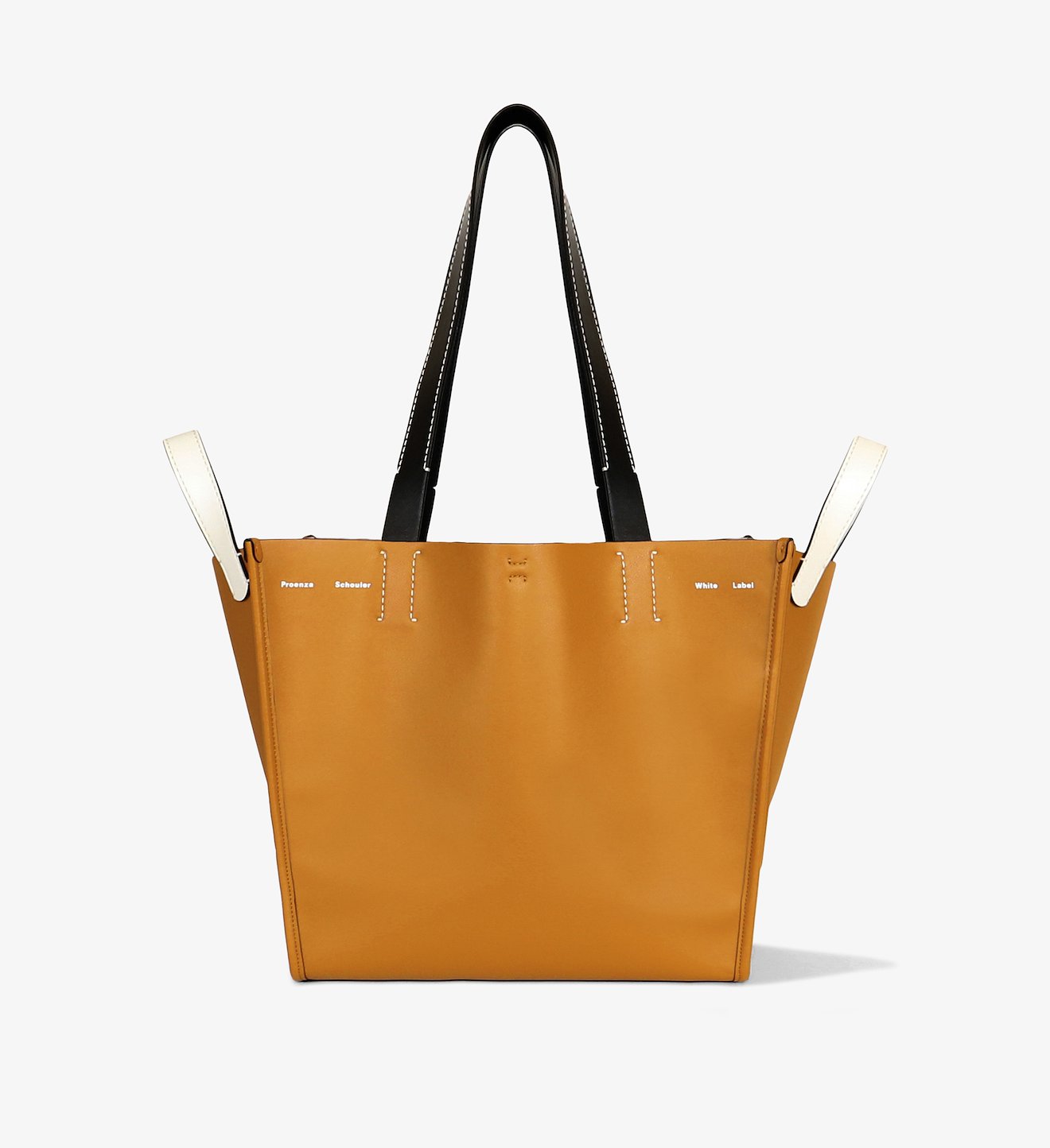 Large Mercer Leather Tote