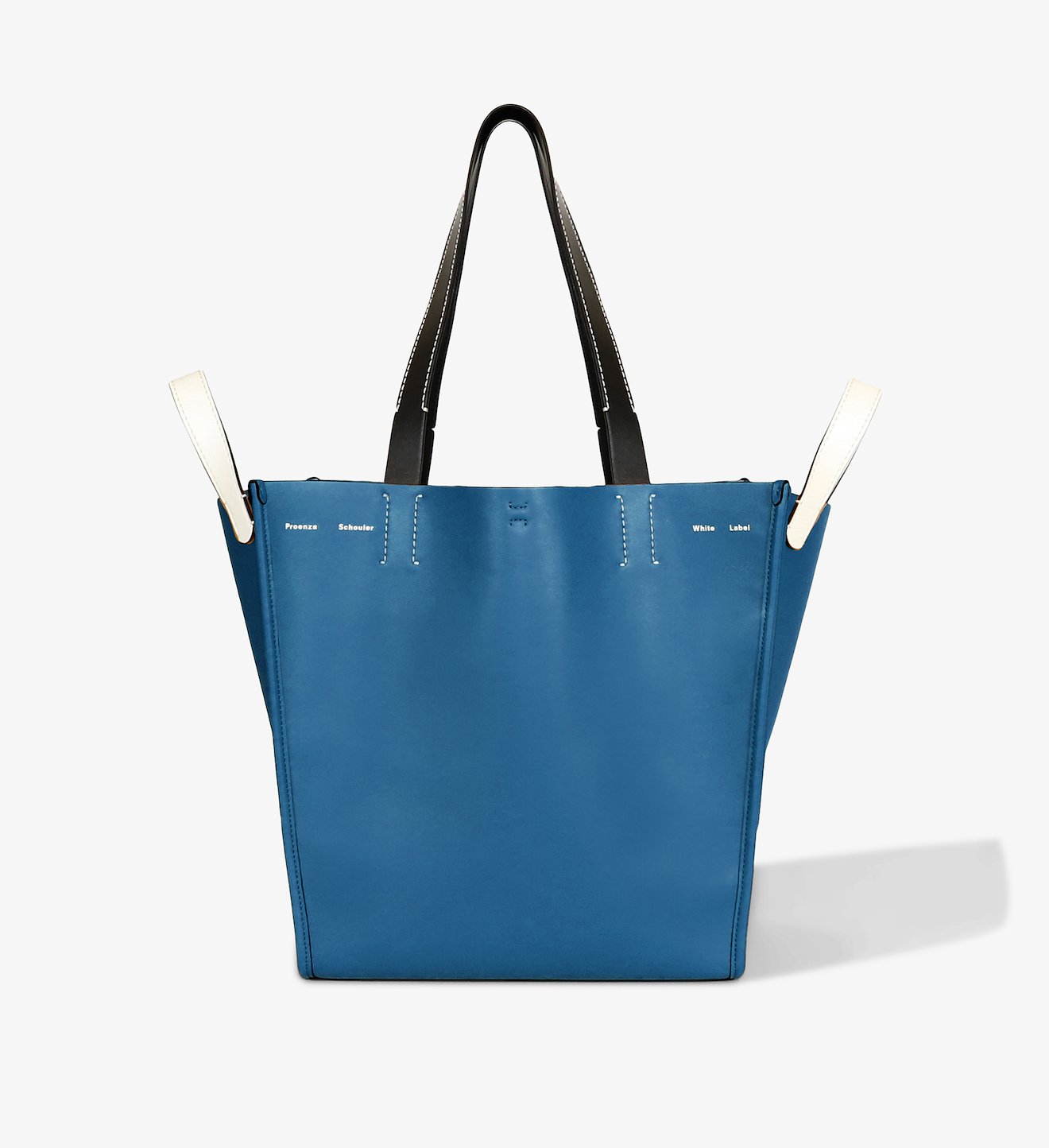 Large Mercer Leather Tote