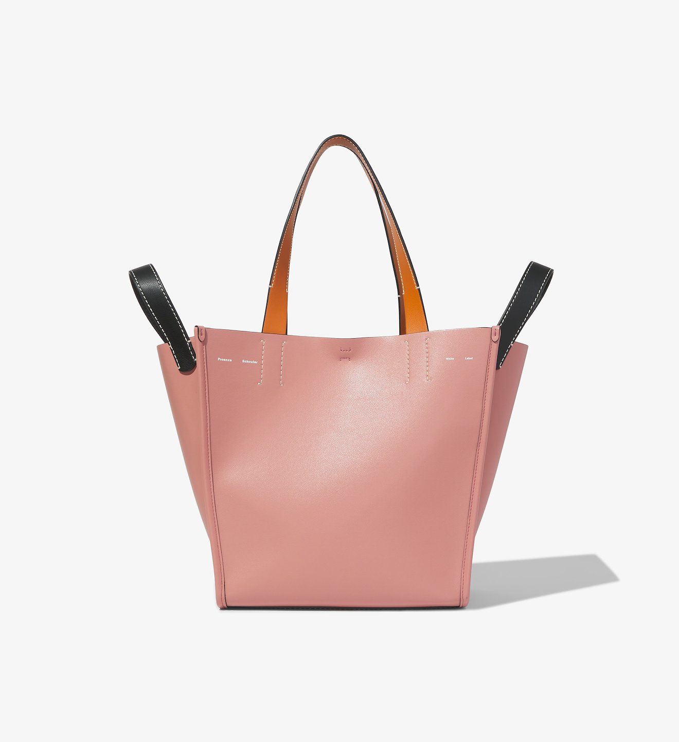 Large Mercer Leather Tote