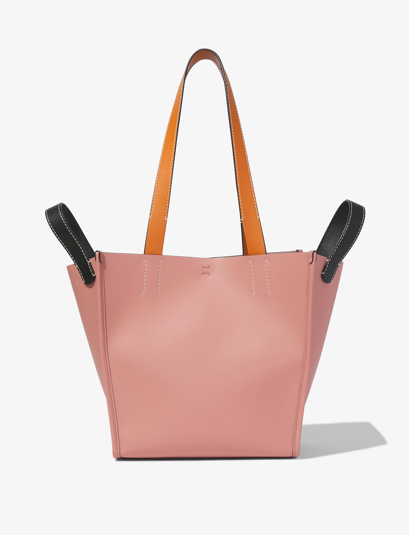 Large Mercer Leather Tote #3