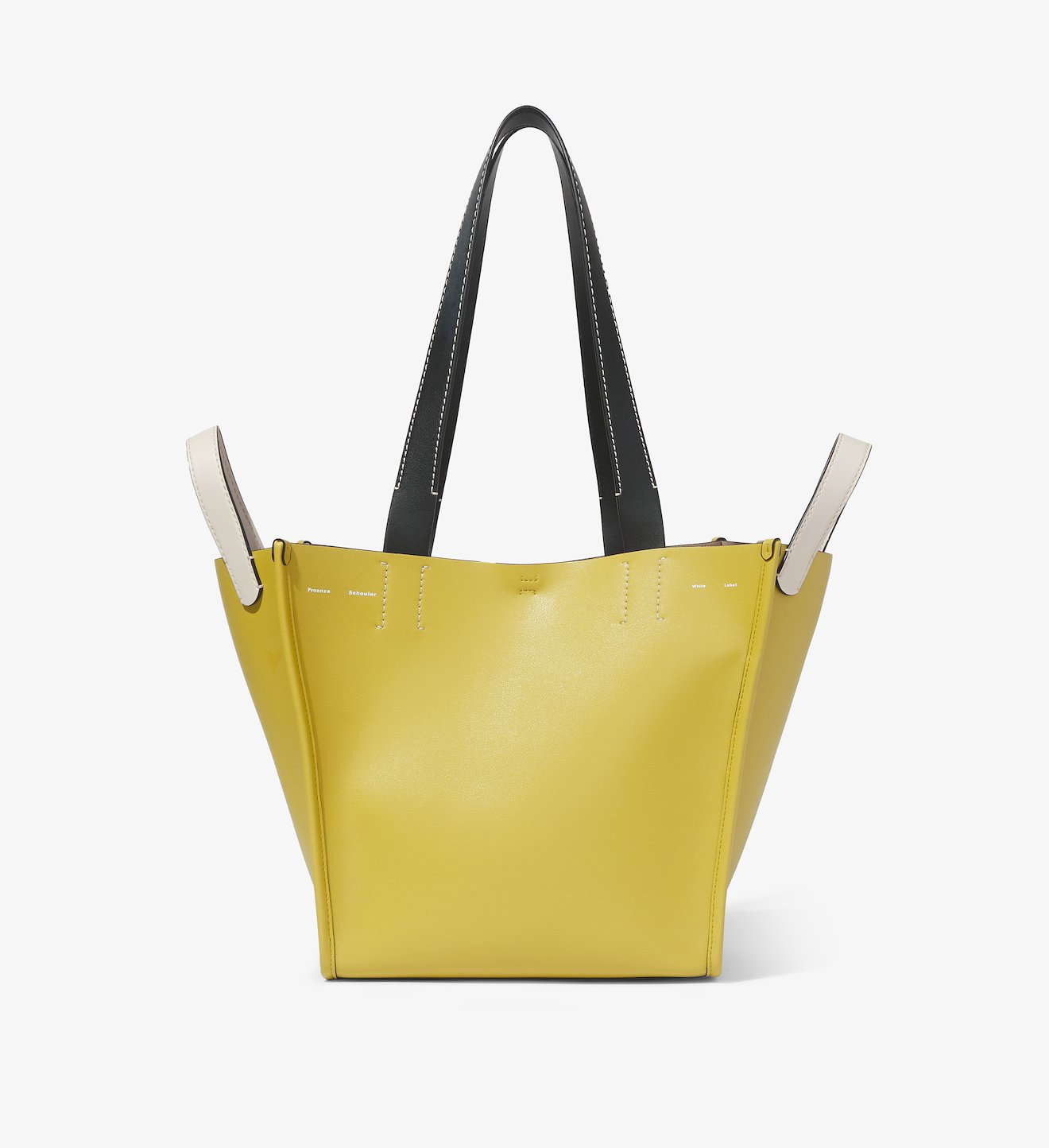 Large Mercer Leather Tote