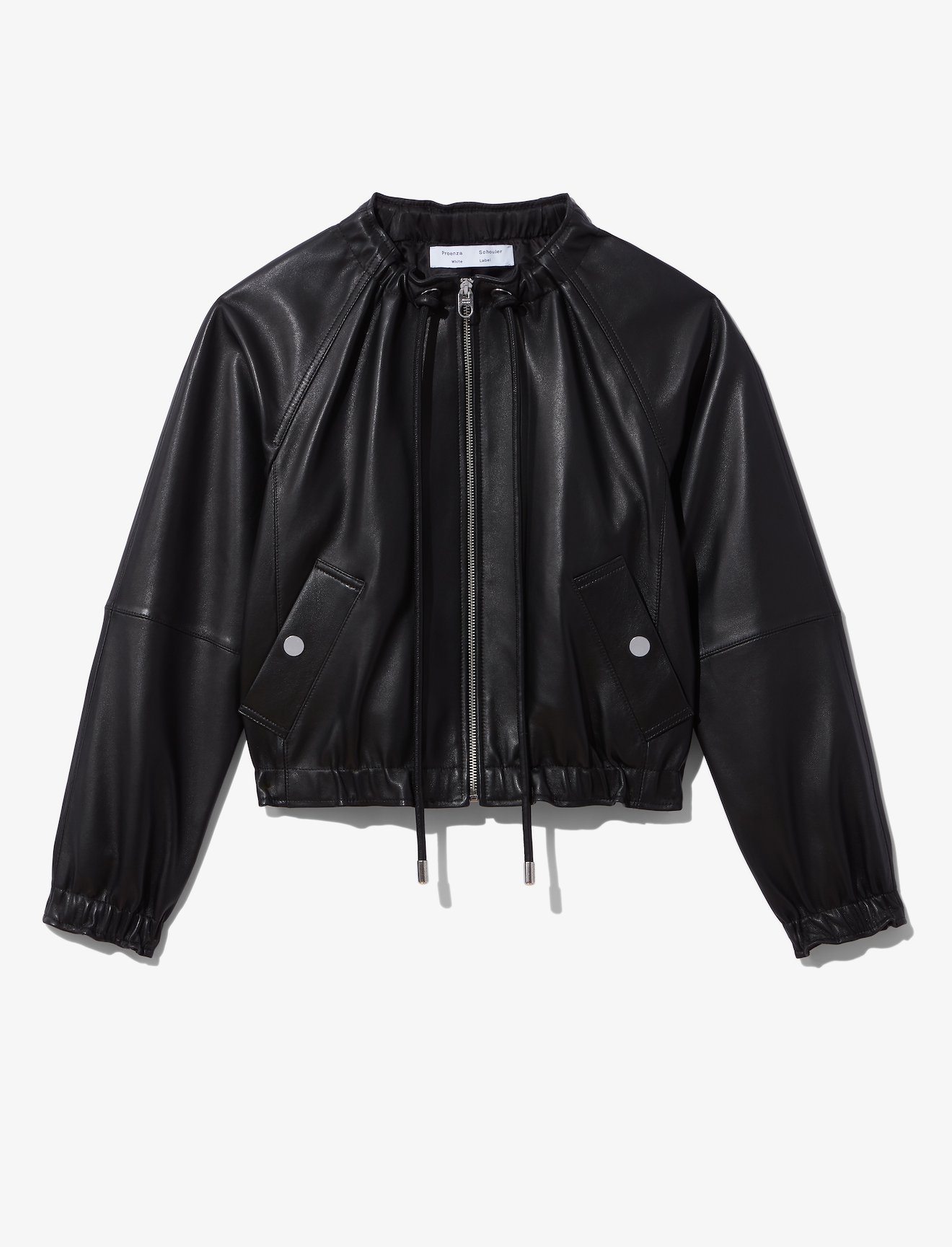 Leather Jacket #5