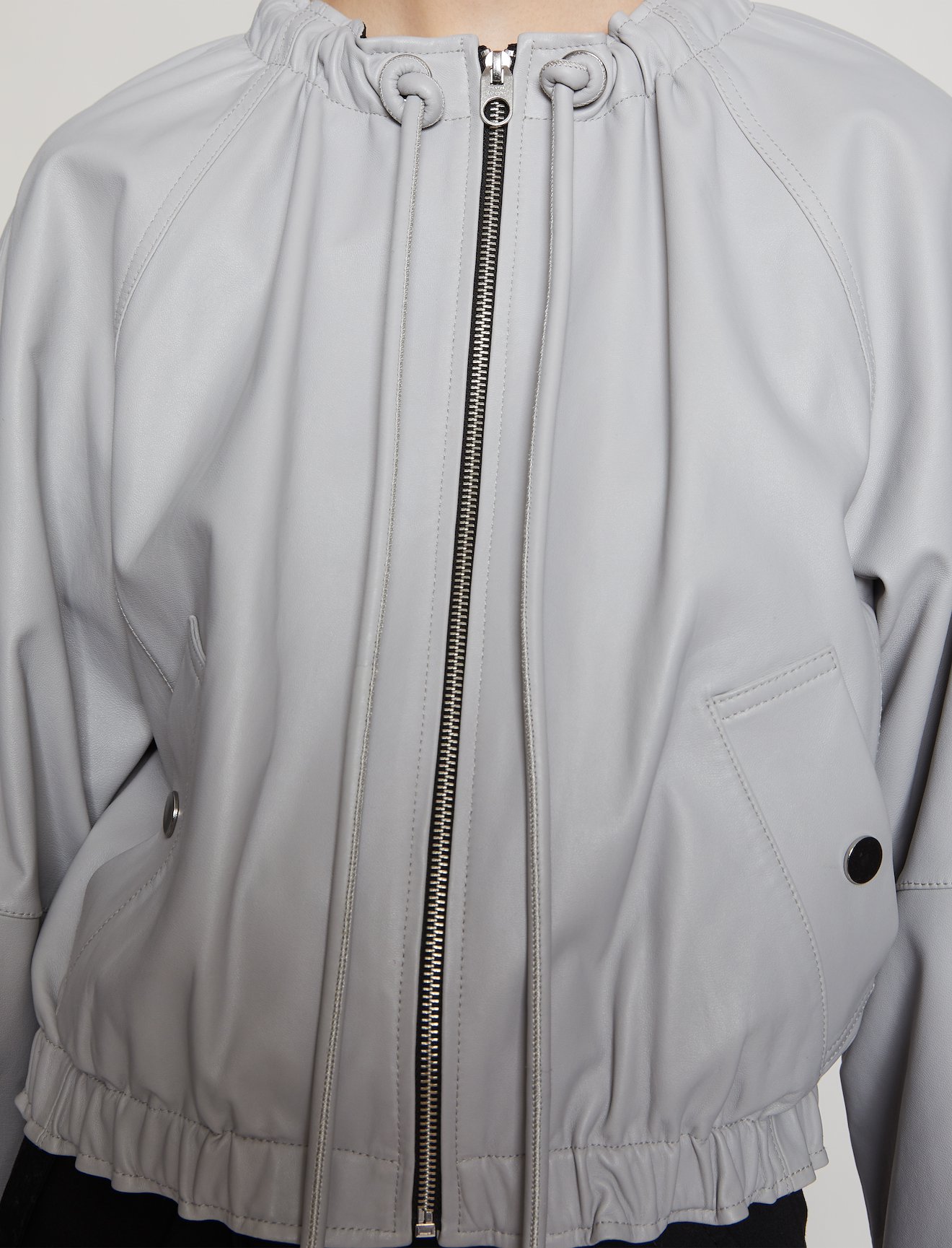 Leather Jacket #4