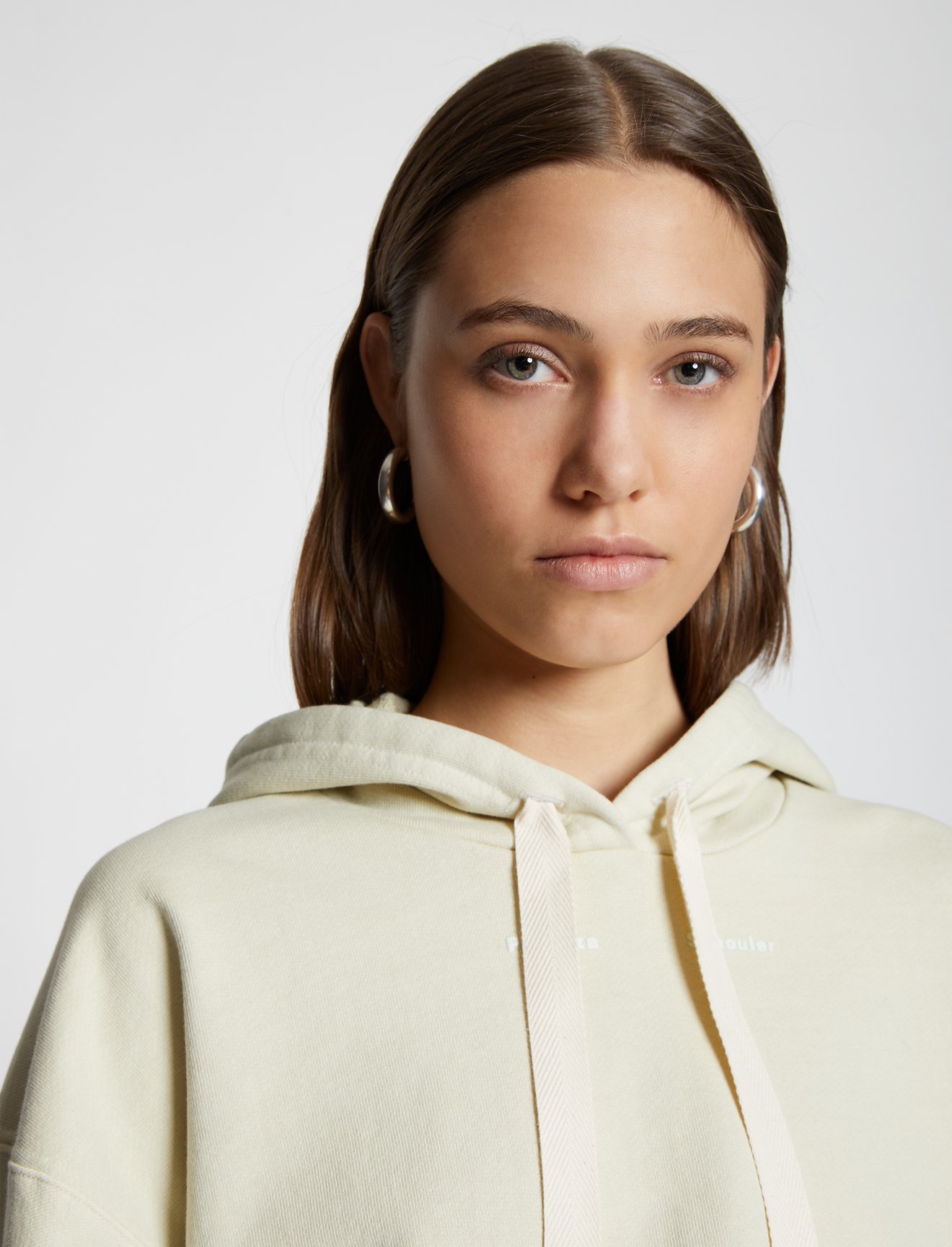 Logo Hoodie #4