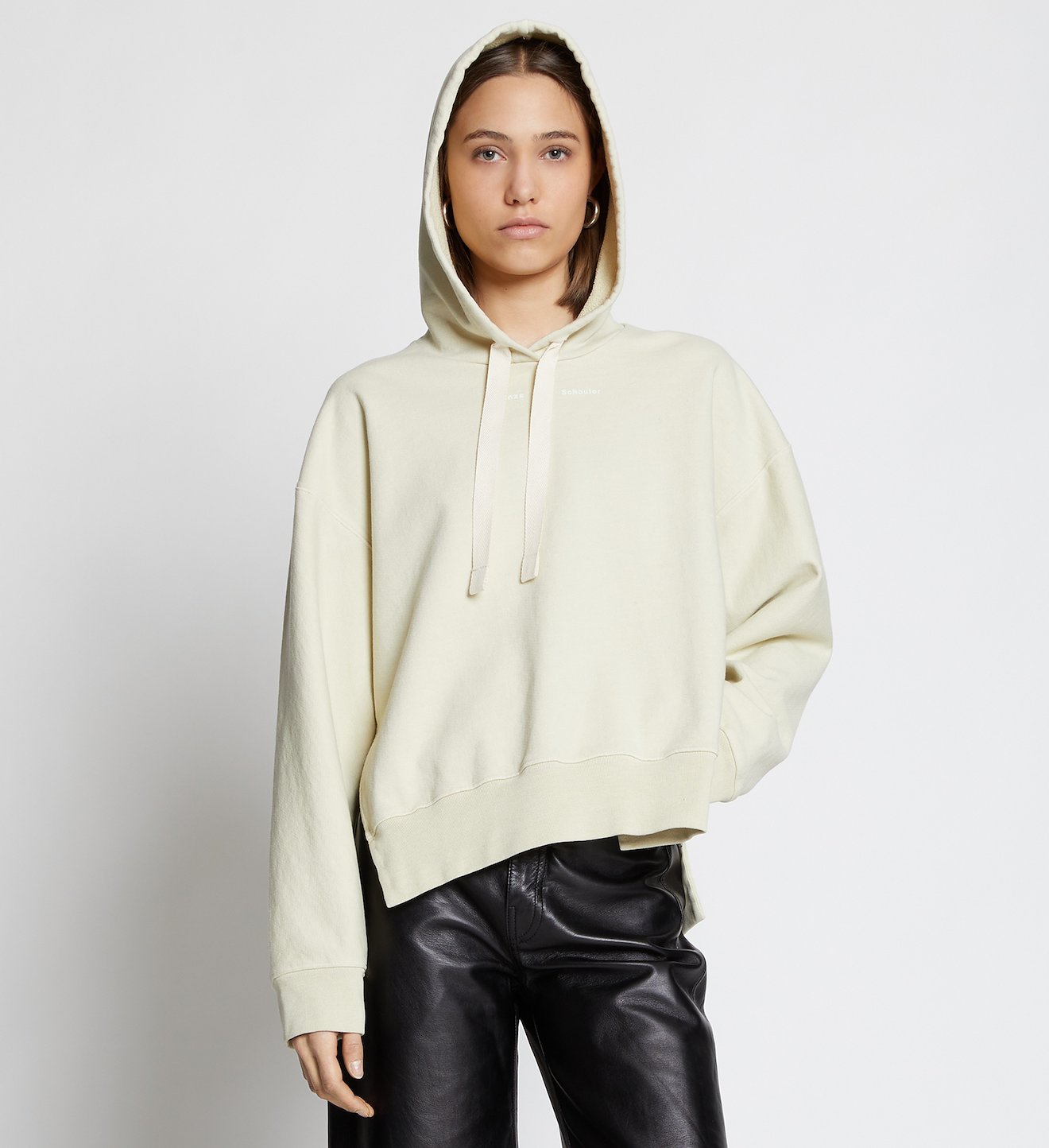 Logo Hoodie