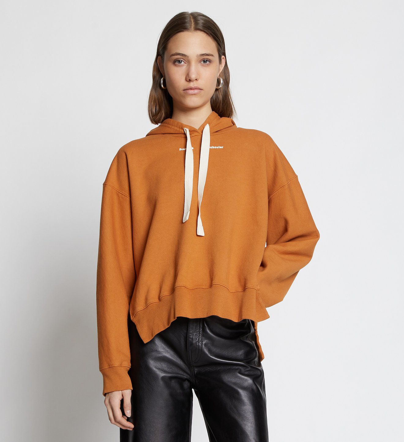 Logo Hoodie