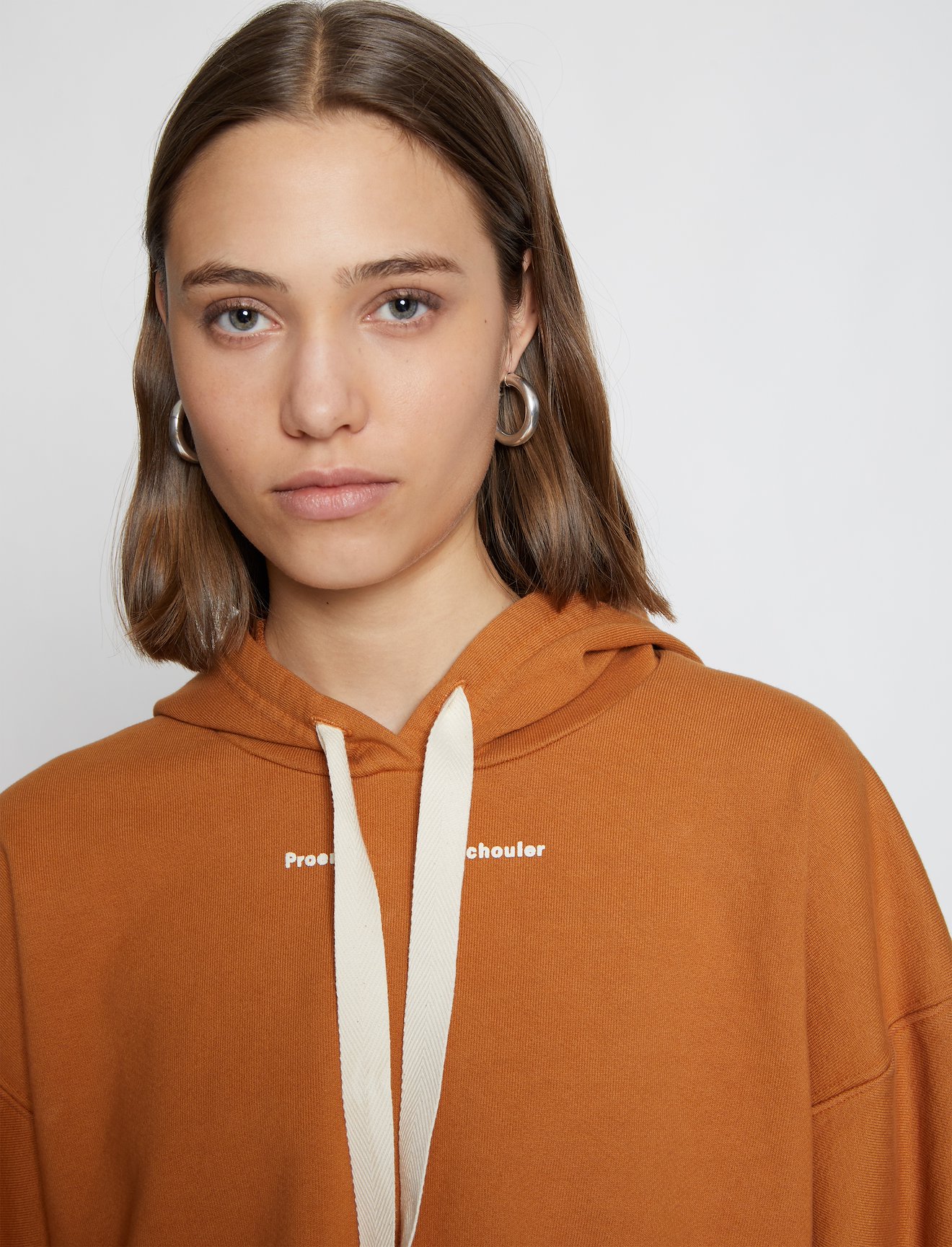 Logo Hoodie #4