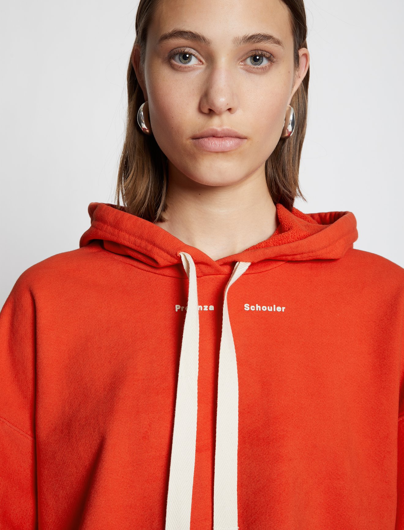 Logo Hoodie #4