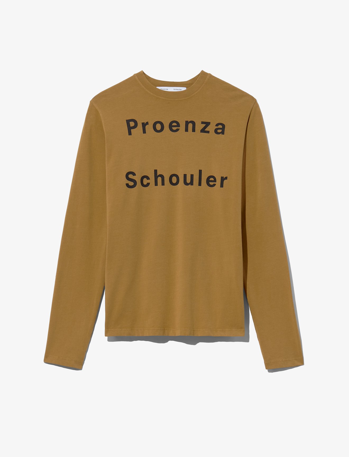 Logo Long Sleeve T-Shirt #4