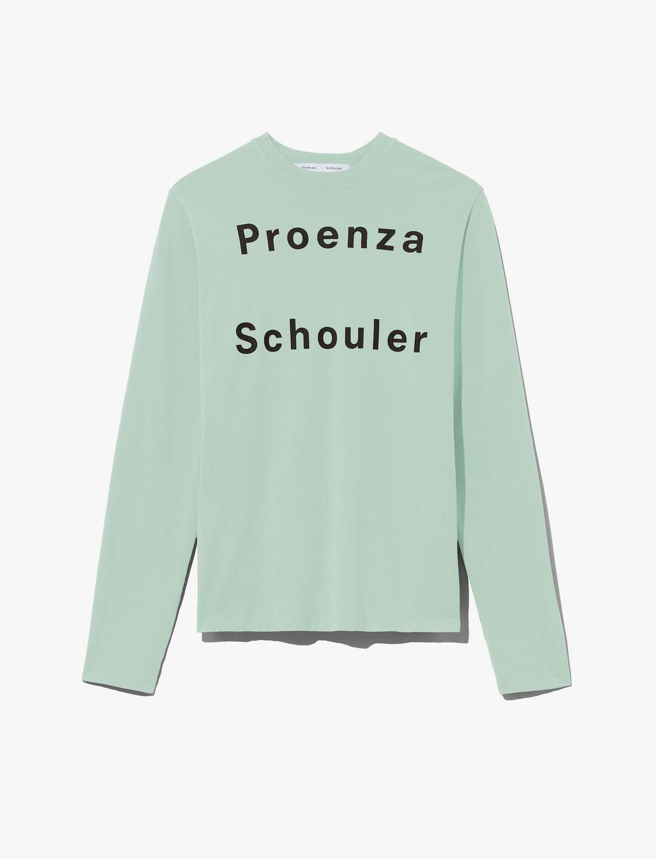 Logo Long Sleeve T-Shirt #5