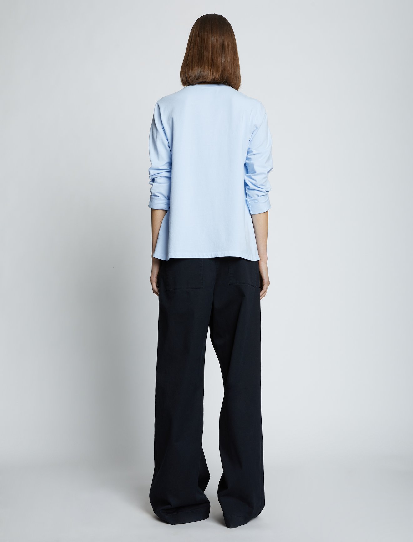 Logo Long Sleeve T-shirt #3