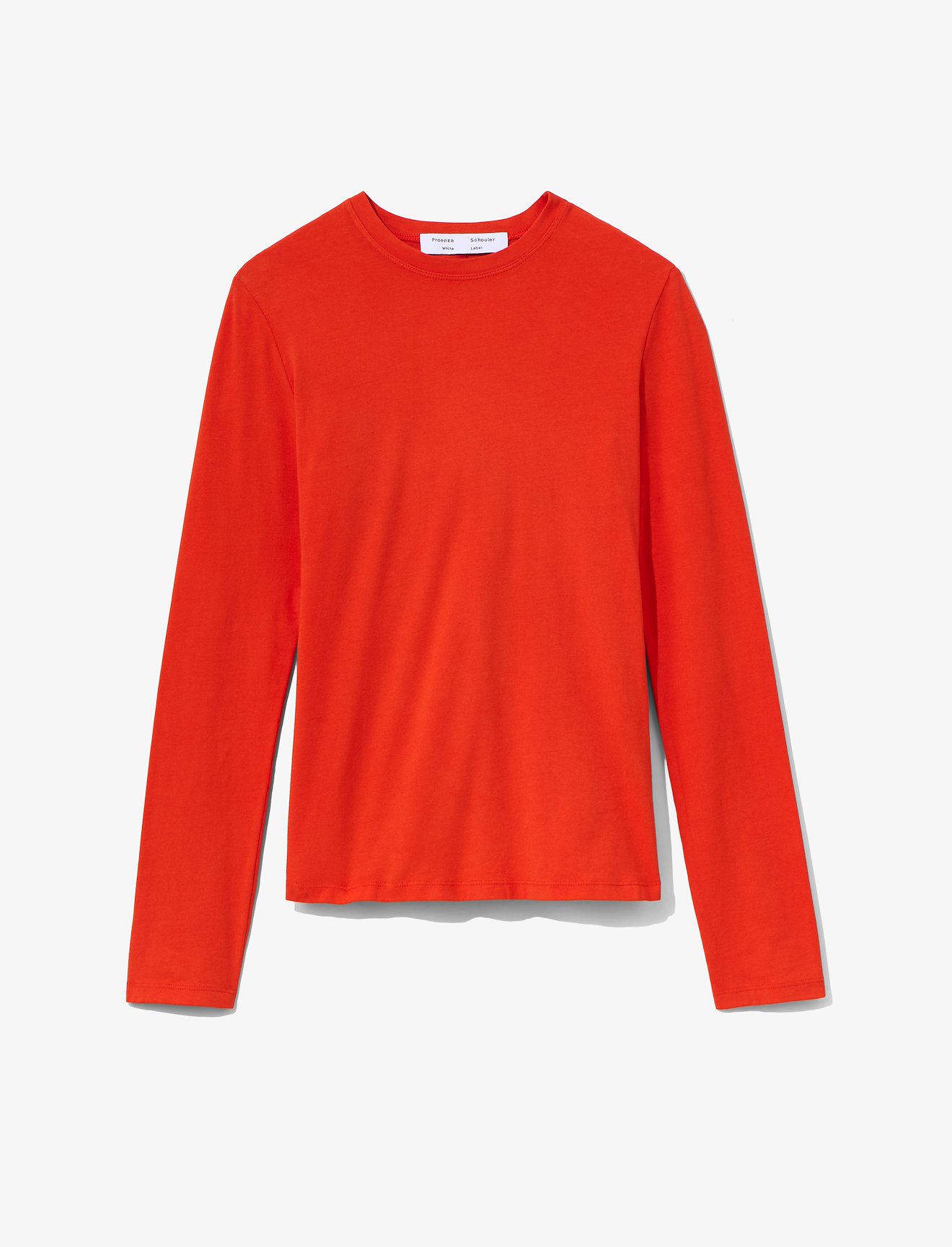 Logo Long Sleeve T-shirt #5