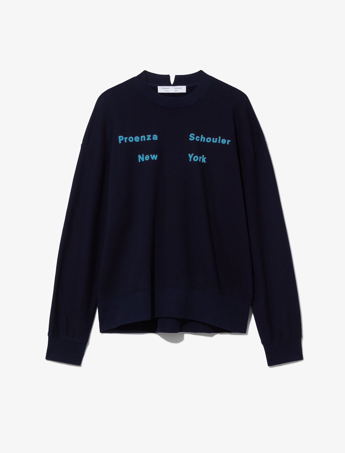 Logo Sweatshirt #5