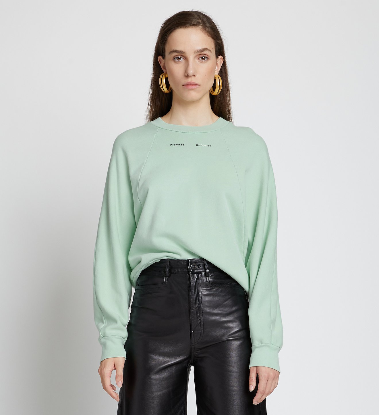 Logo Sweatshirt