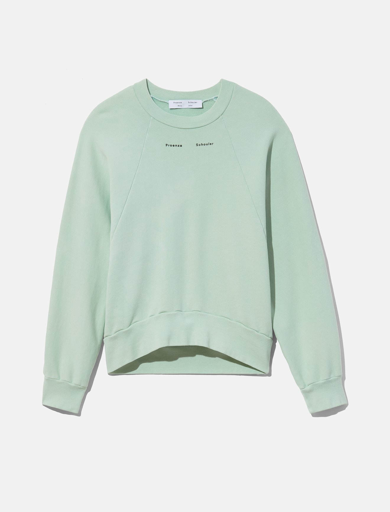 Logo Sweatshirt #5