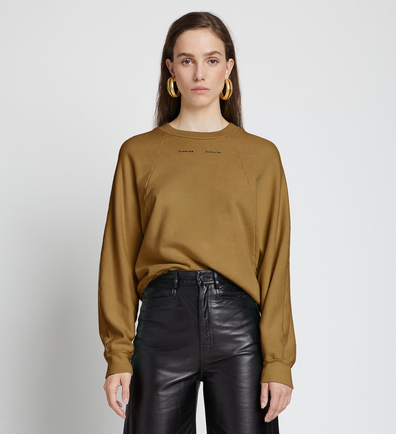 Logo Sweatshirt