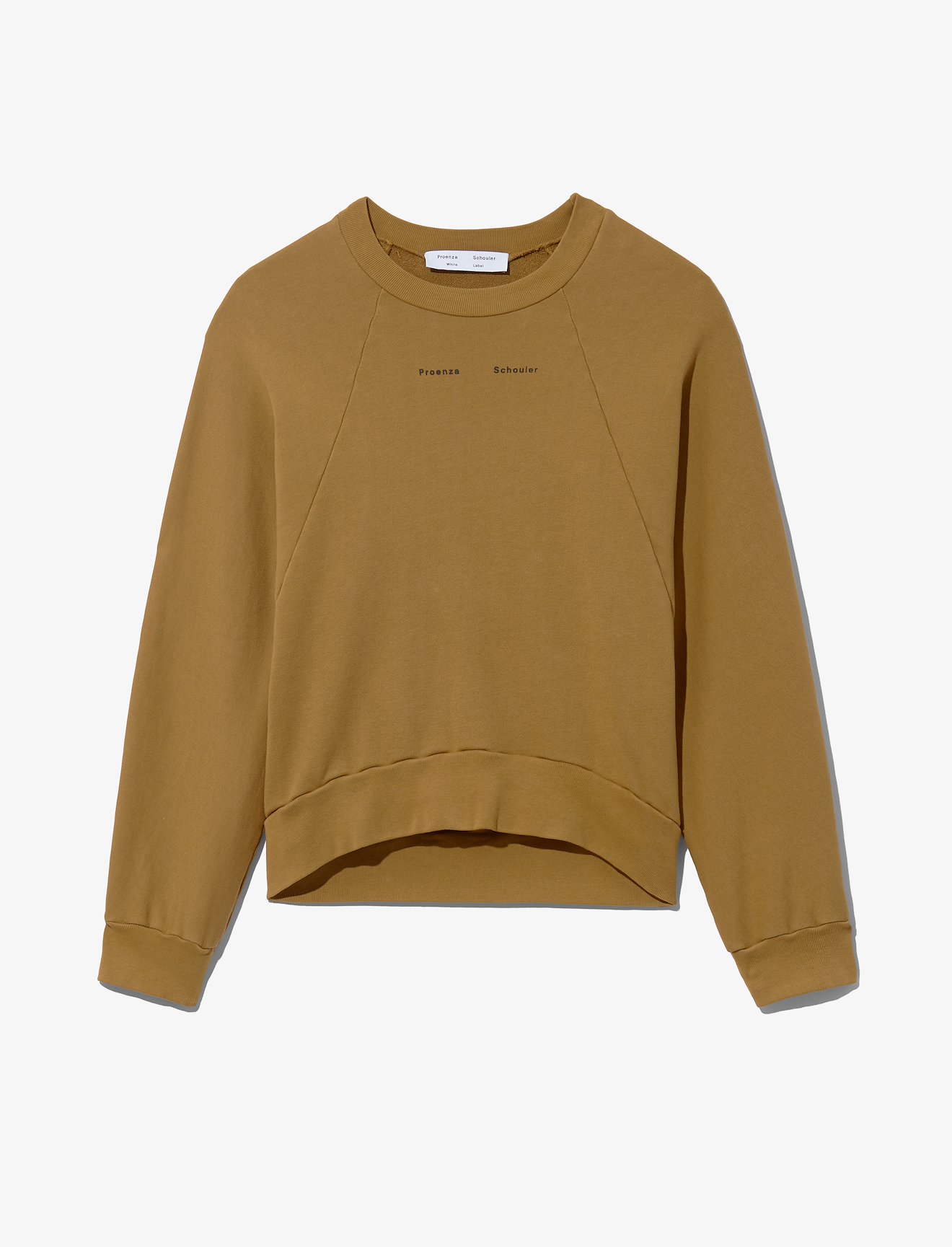 Logo Sweatshirt #5