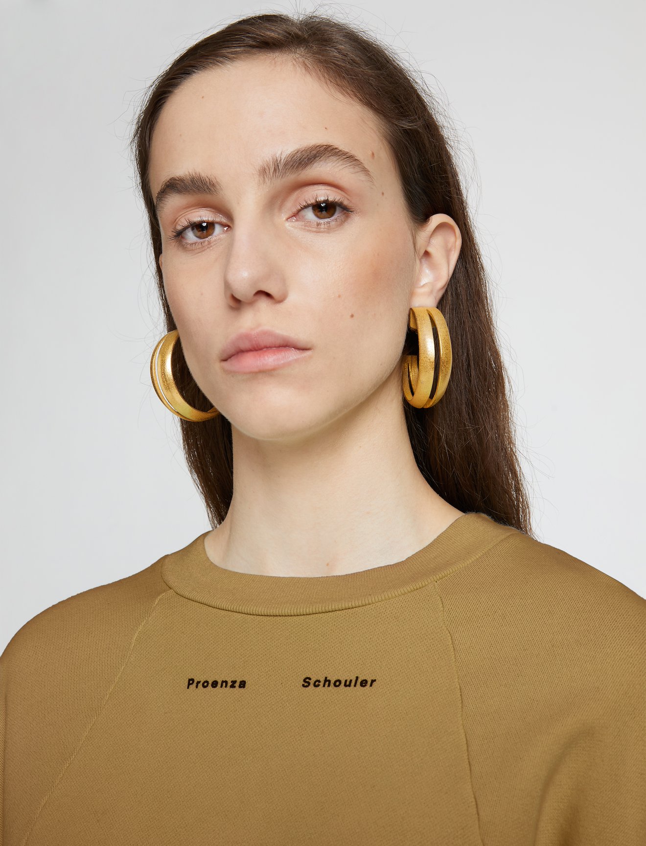 Logo Sweatshirt #4