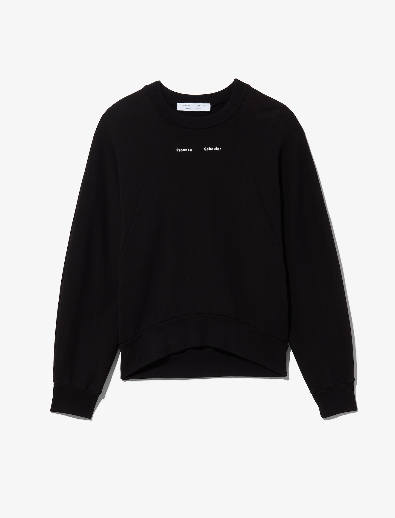 Logo Sweatshirt #5