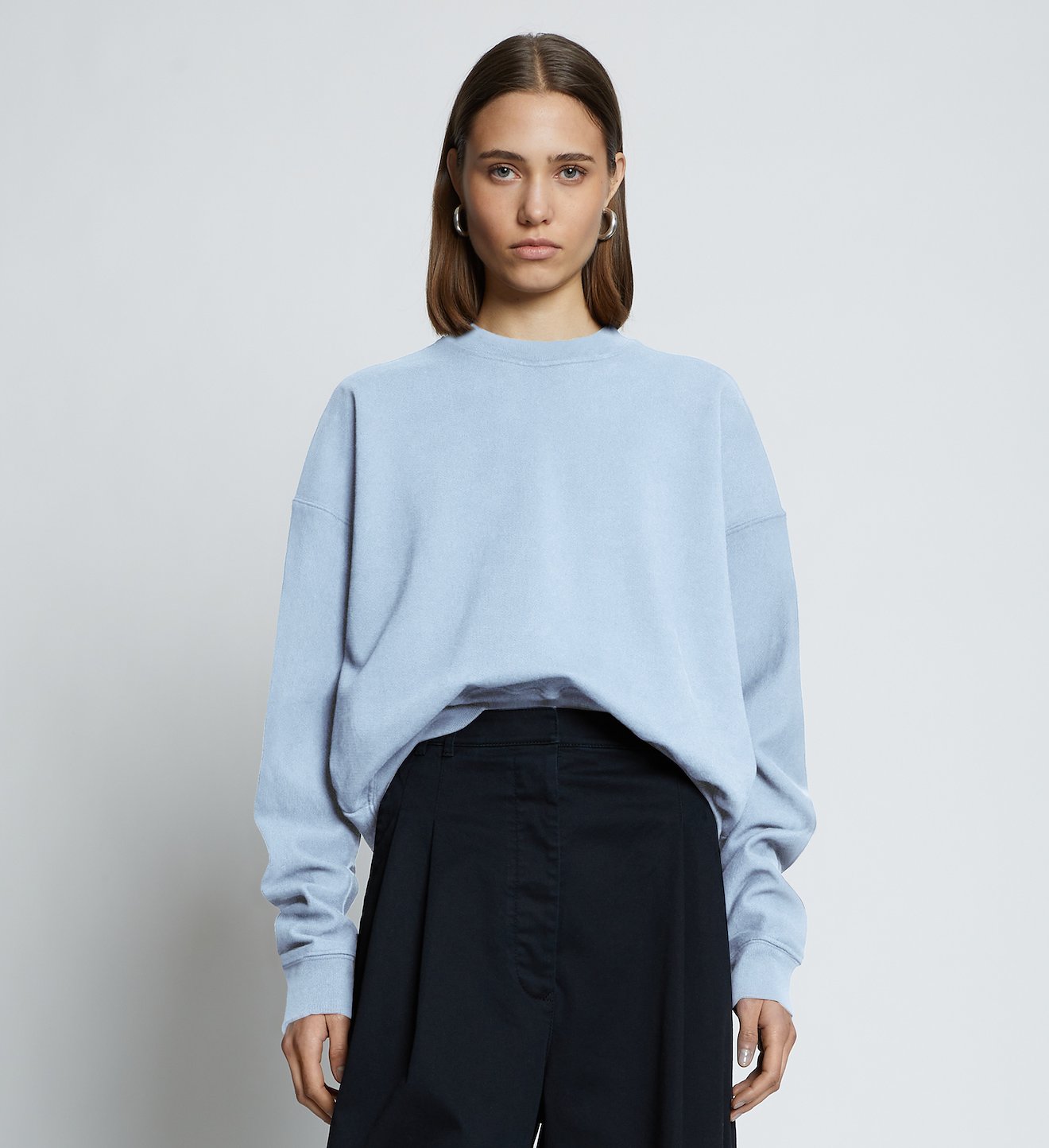Logo Sweatshirt