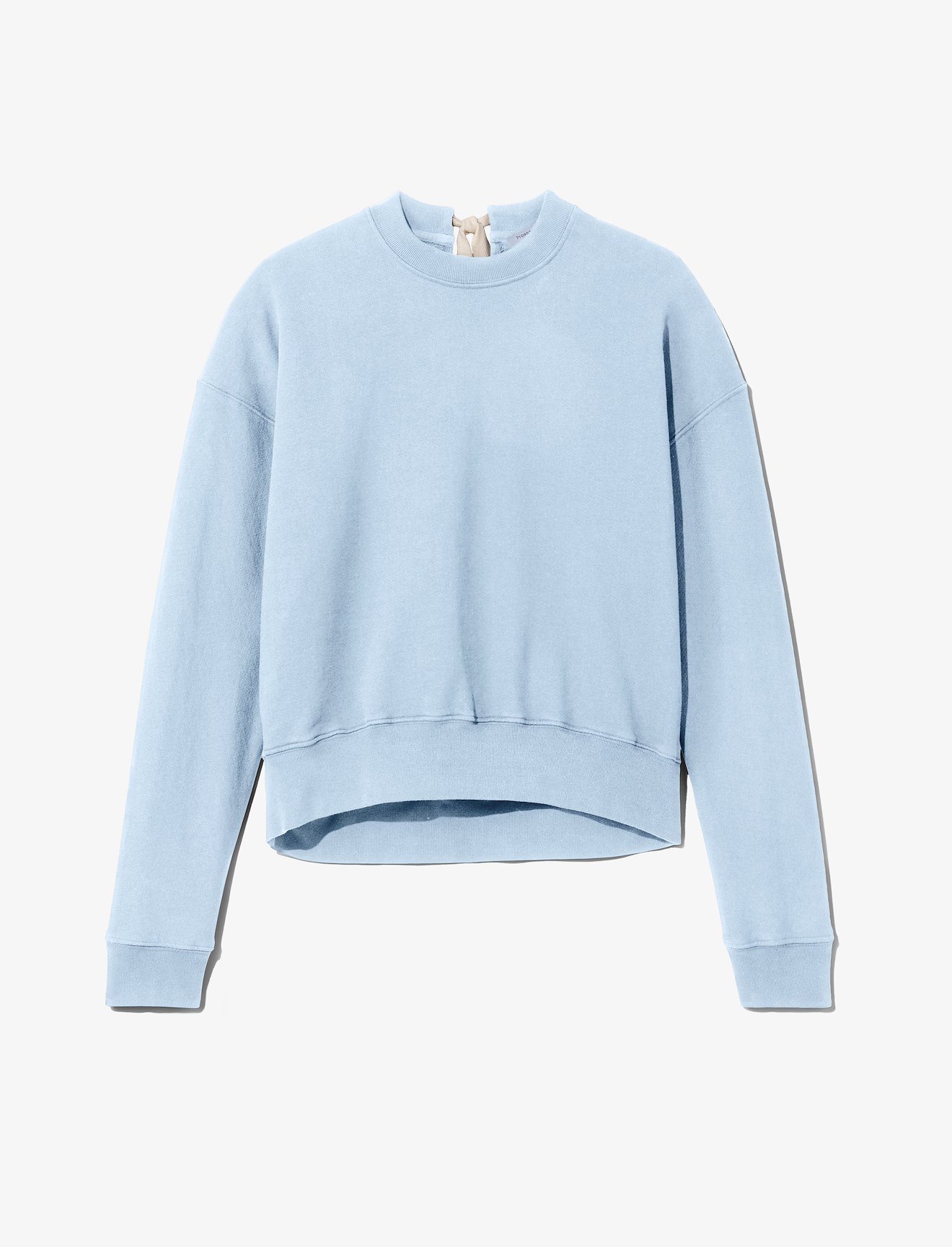 Logo Sweatshirt #5